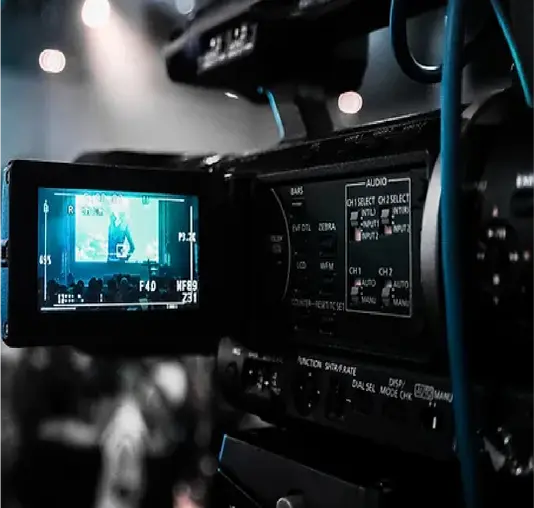 Creamos la producción de tu multimedia para tu marca