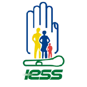 Instituto Ecuatoriano del Seguro Social Logotipo
